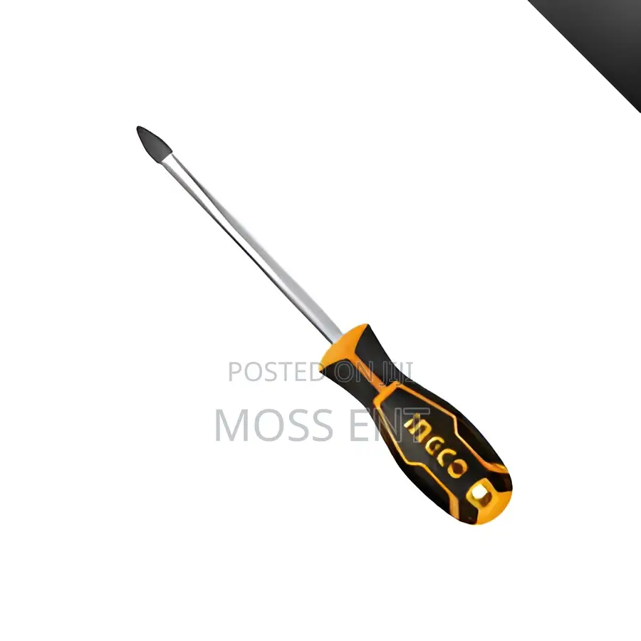 Ph Screwdriver 100 Mm - Ind - Hs28ph1100