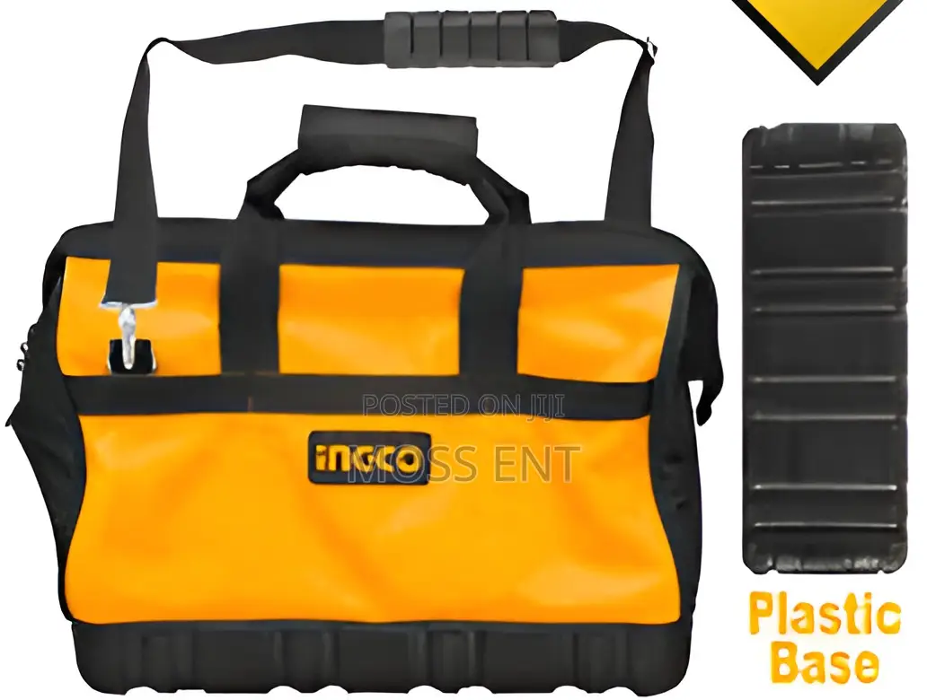 Tools Bag 16" - 20kg - Htbg03