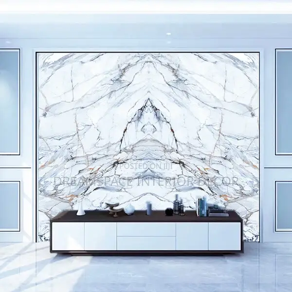 Marble Stone for Luxurious Kitchen Countertops/ Worktops