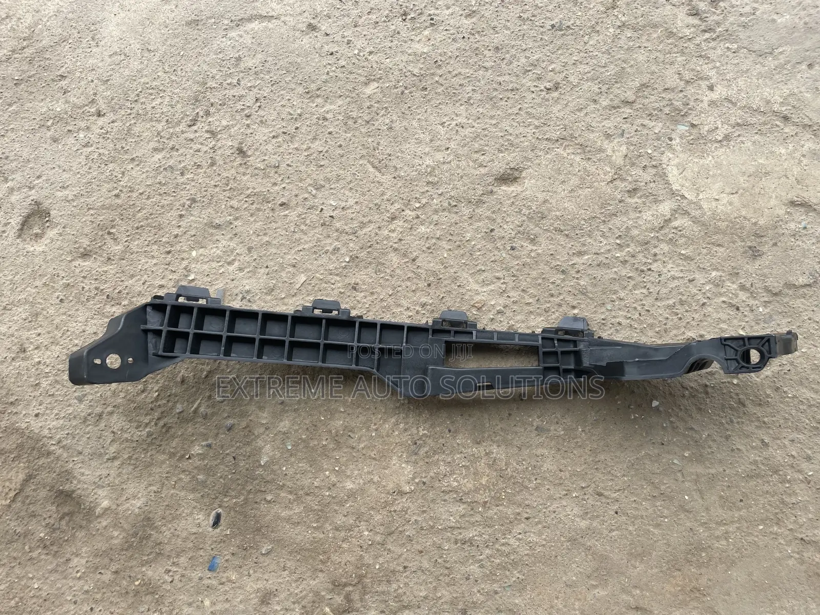 Honda Accord 2018 Headlight Seat