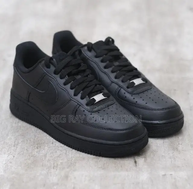 Original Airforce 1