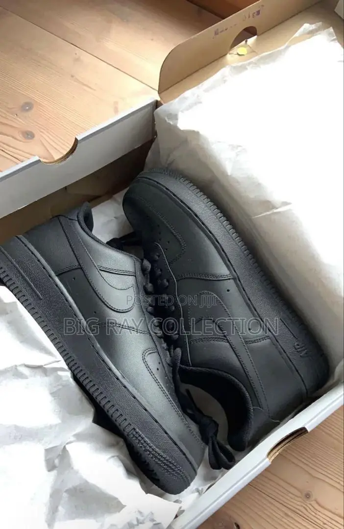 Original Airforce 1