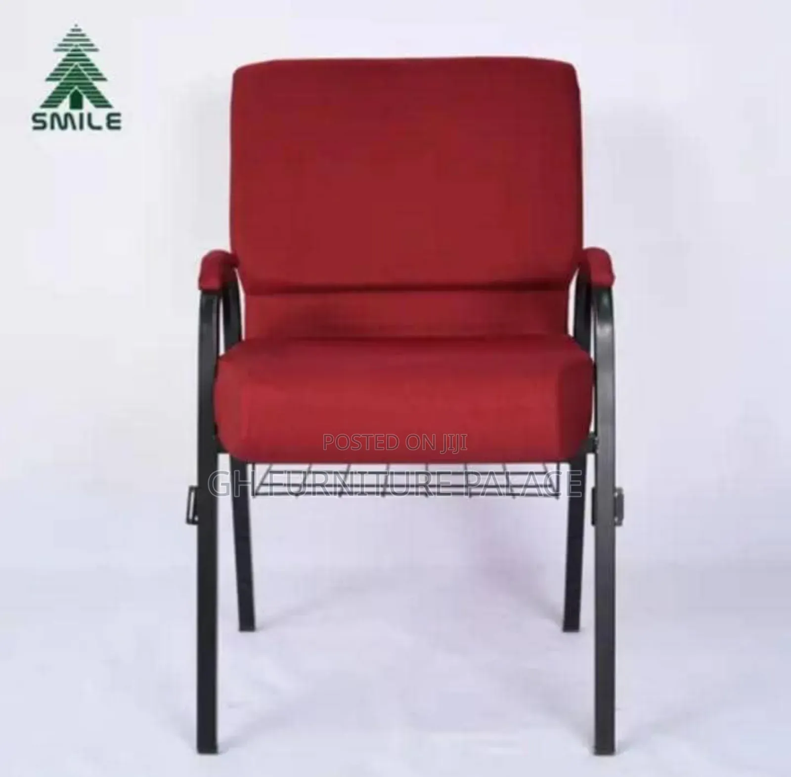 Auditorium Chair