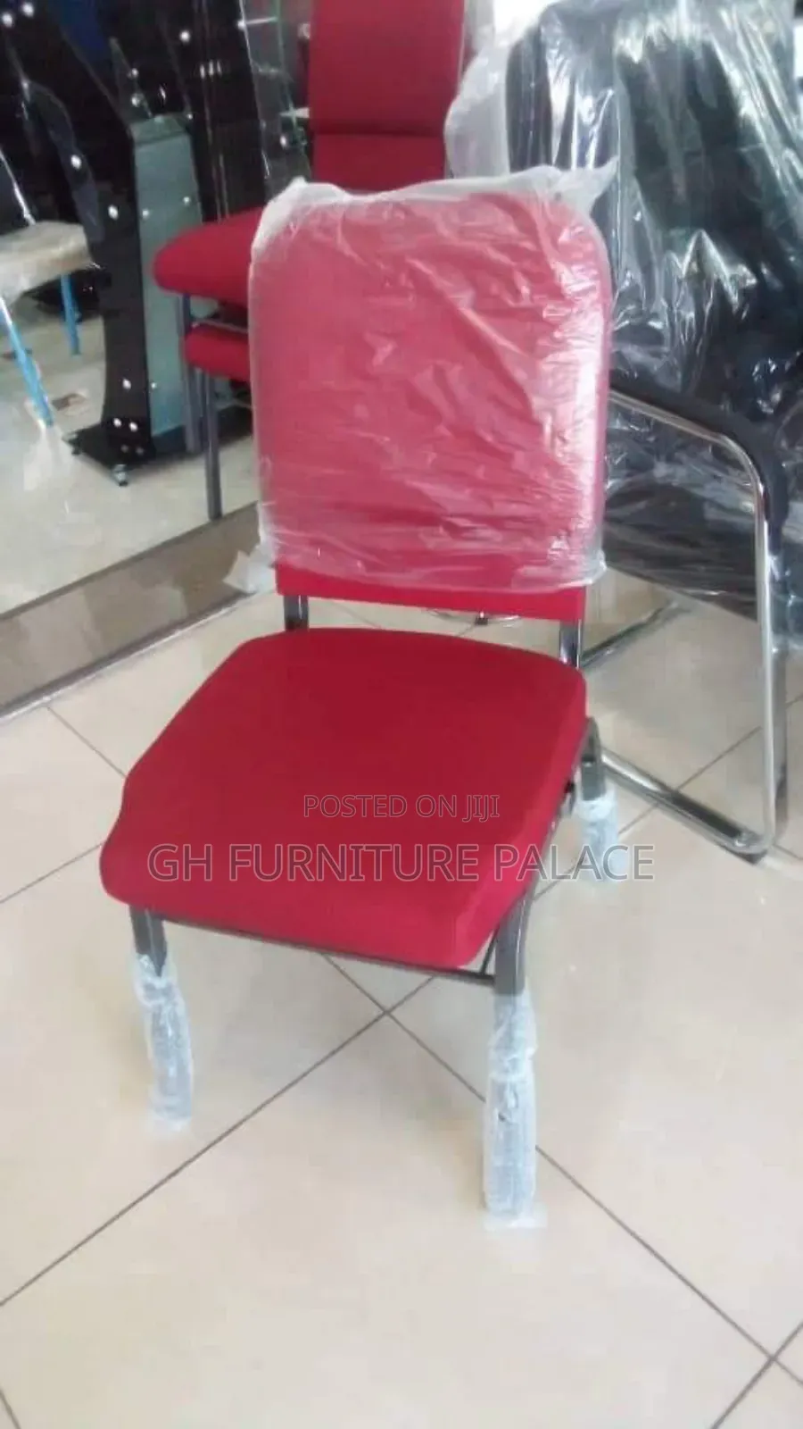 Auditorium Chair