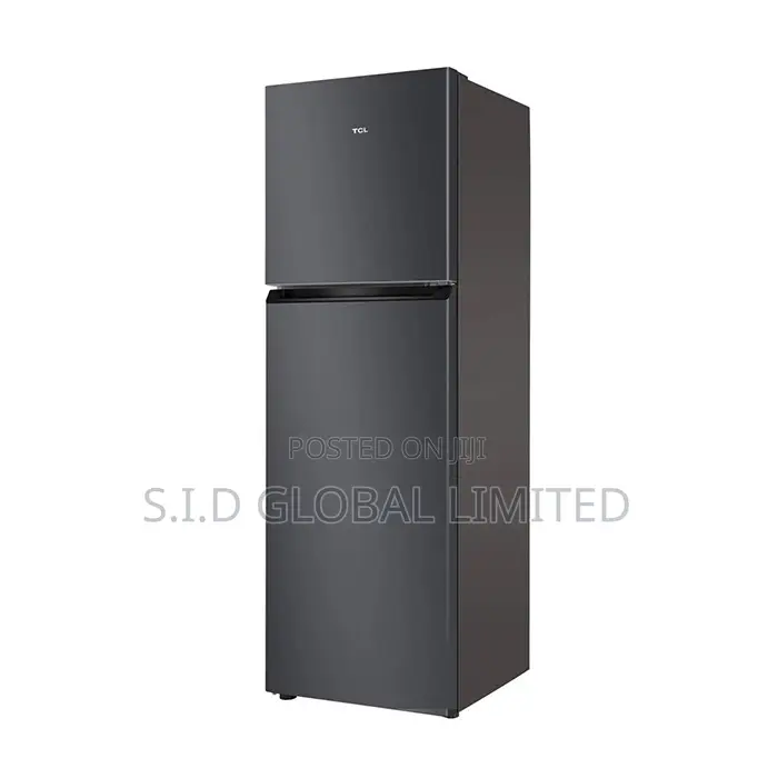 Excellent TCL-TOP-MOUNT-FRIDGE-207LTRS-F210TM