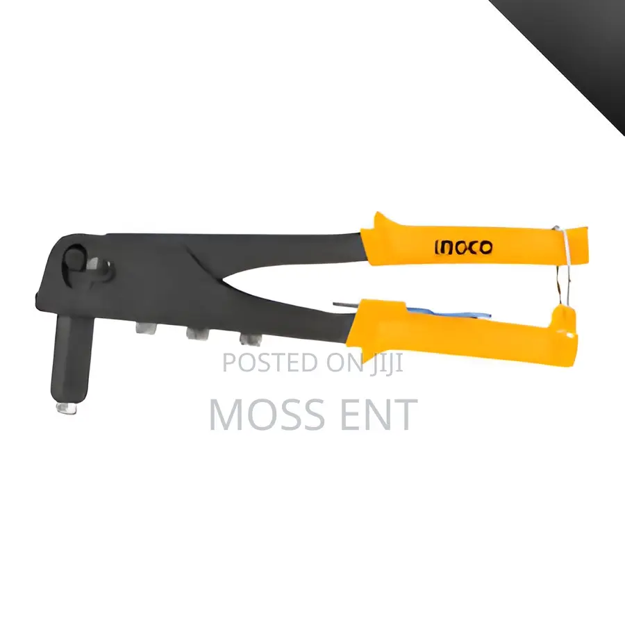Hand Riveter 10.5"- Hr104