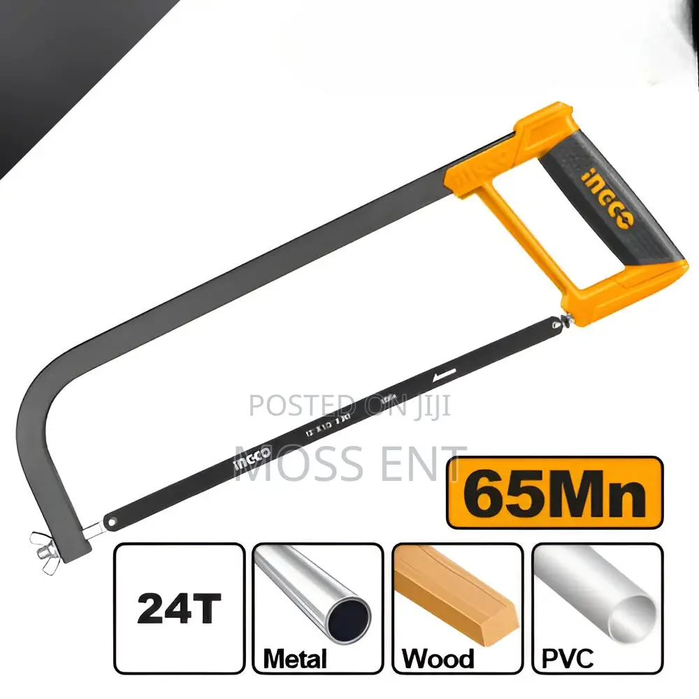 Hacksaw Frame 12" - Hhf3028