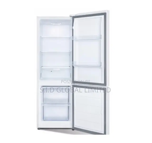 Decisive TCL-BOTTOM-MOUNT-FRIDGE-162LTRS-F163BF