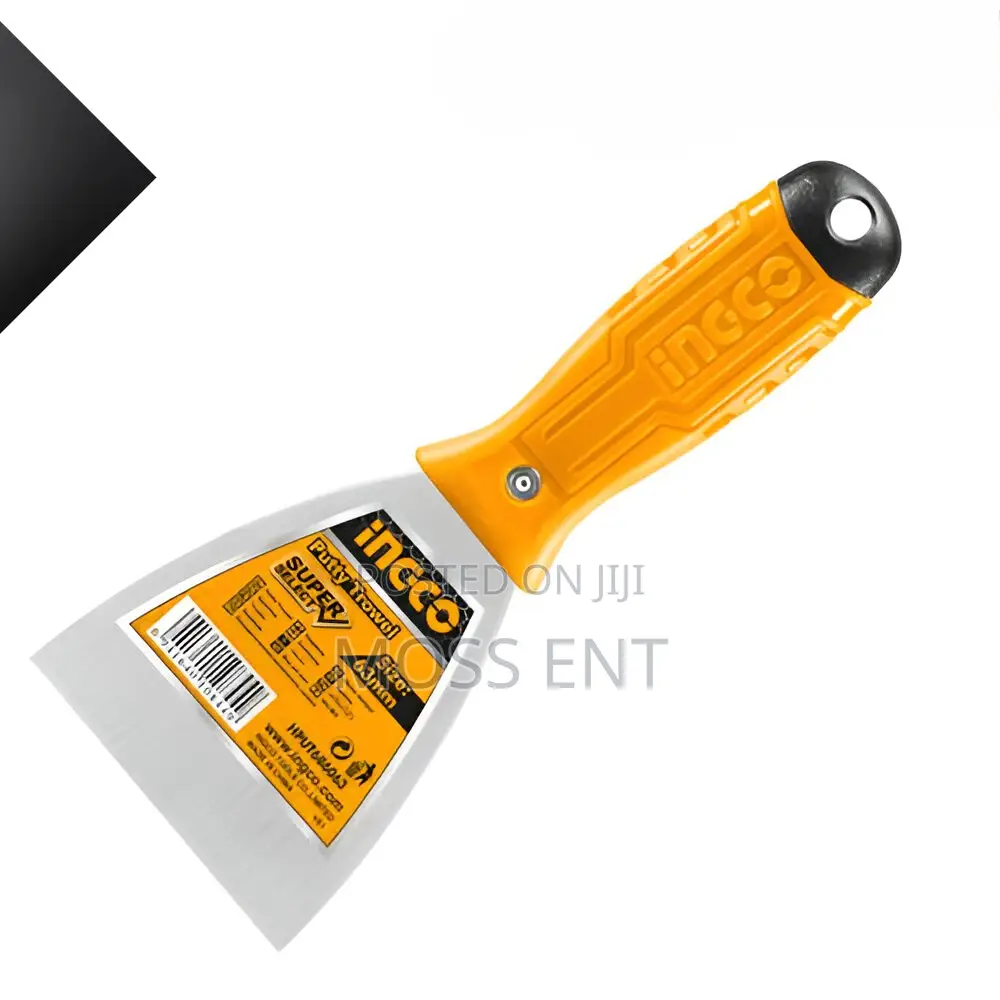 Putty Trowel 2.5" - Hput686063