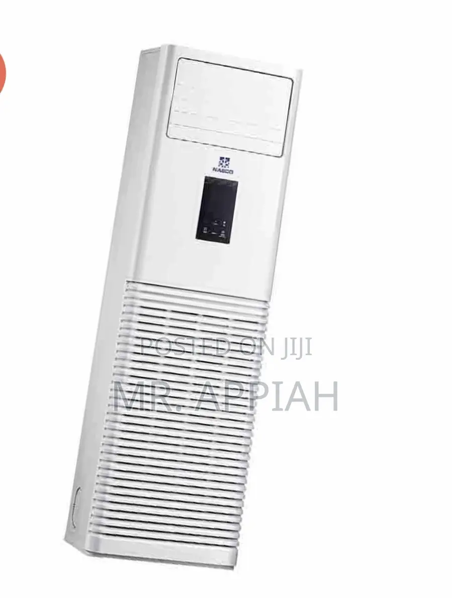 Affordable Nasco AC 2.5 HP Standing R410 Ac.