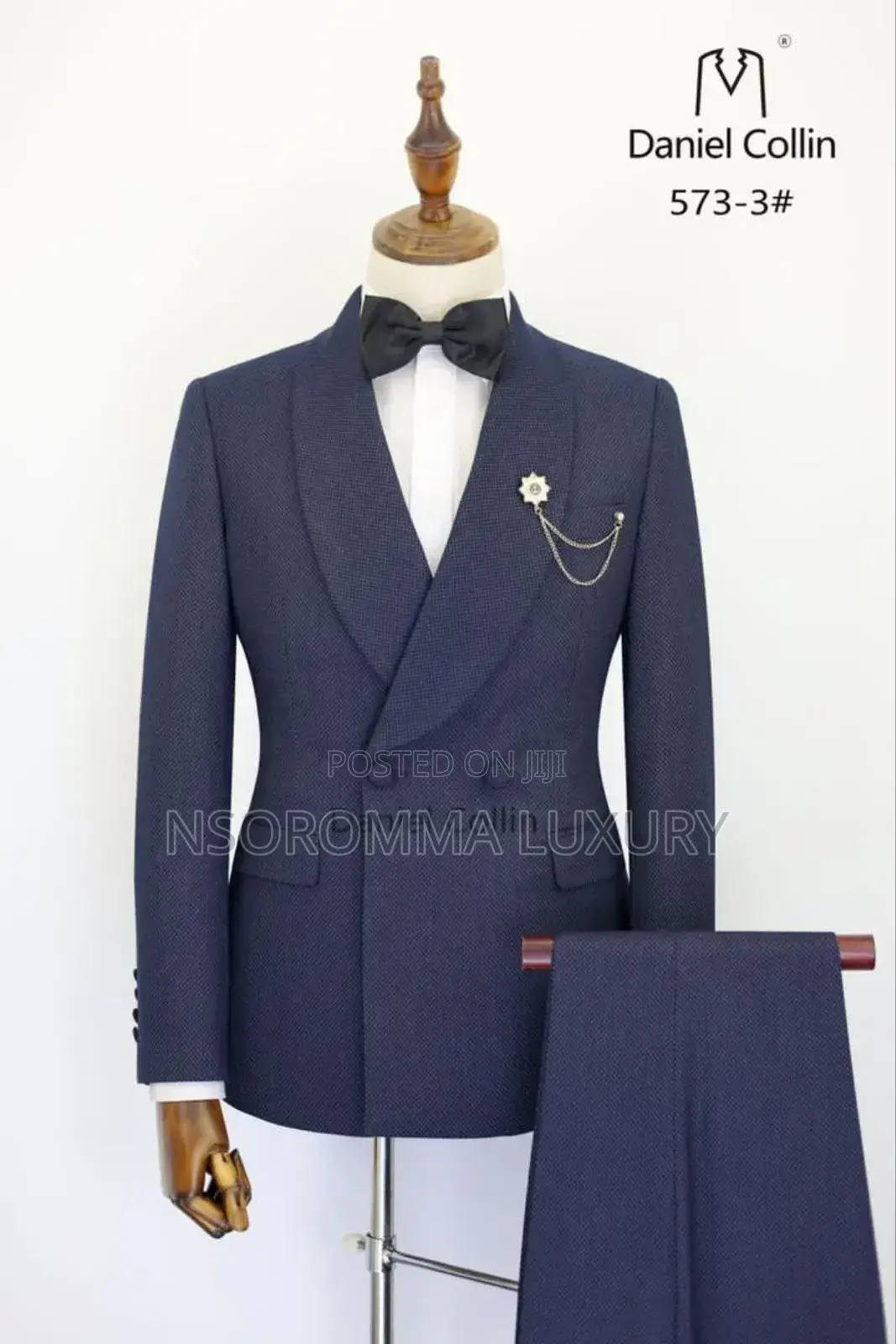 Quality Turkish Dinner Suit for Men