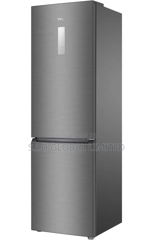 Nicest TCL-BOTTOM-MOUNT-FRIDGE-231LTRS-F235BF