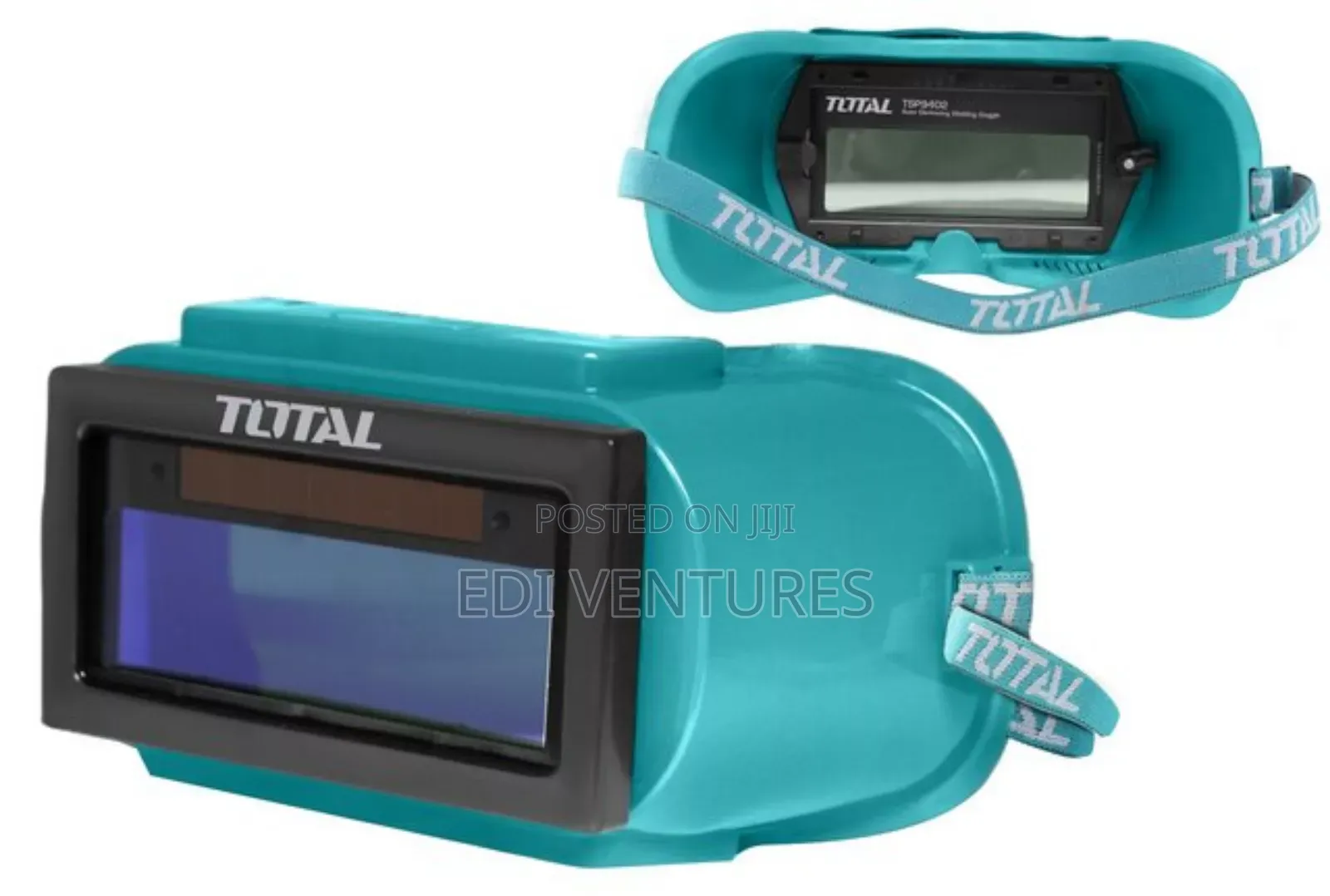 Total Auto Darkening Welding Goggle (Tsp9402)