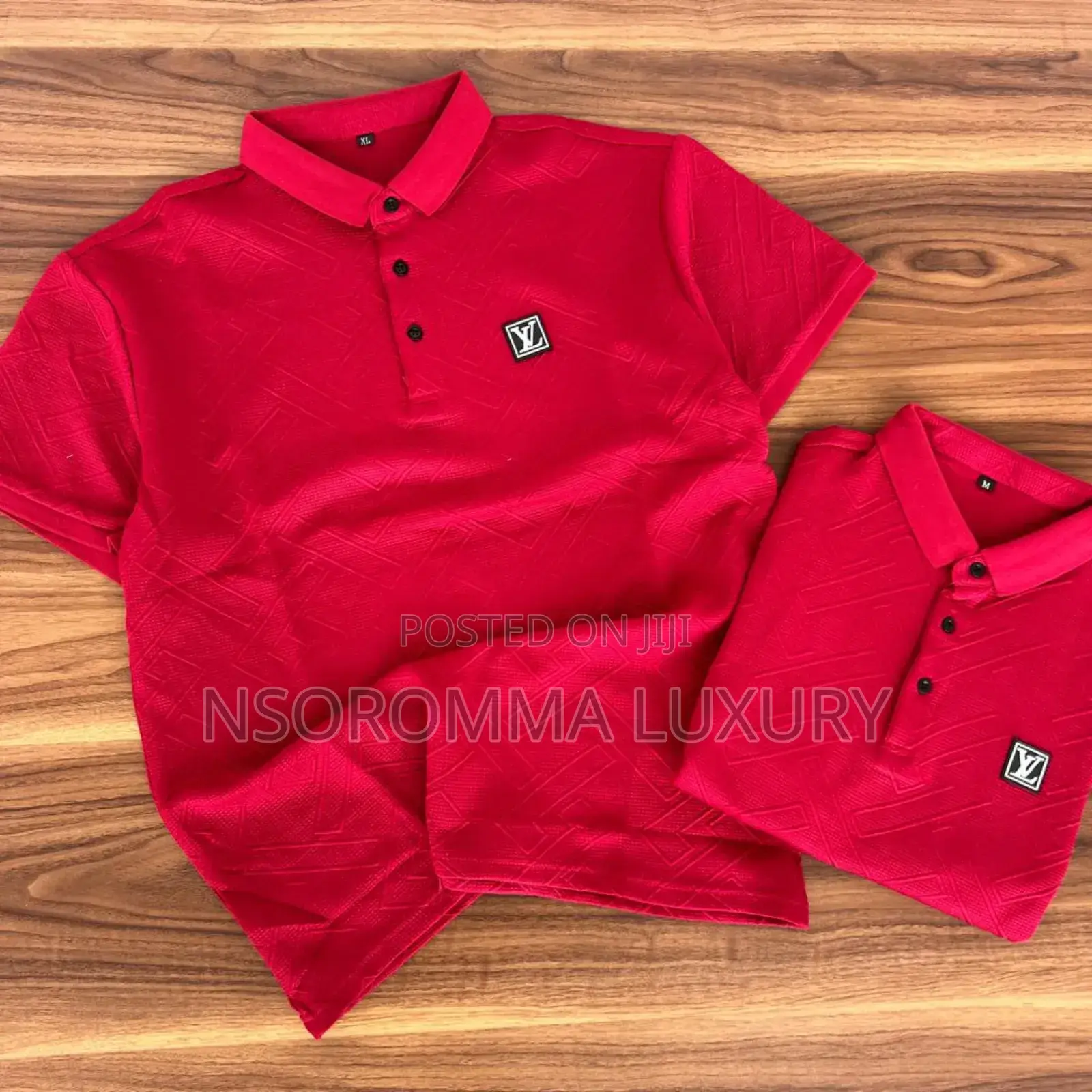 Official Club T for Men