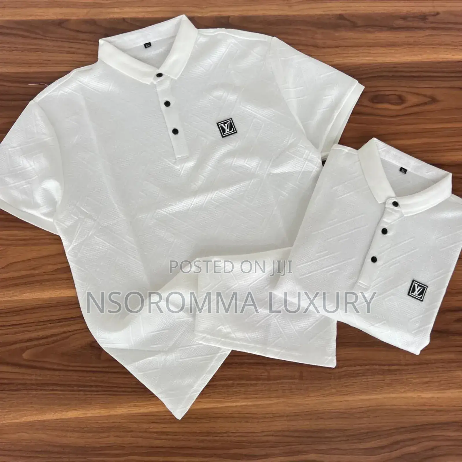 Official Club T for Men