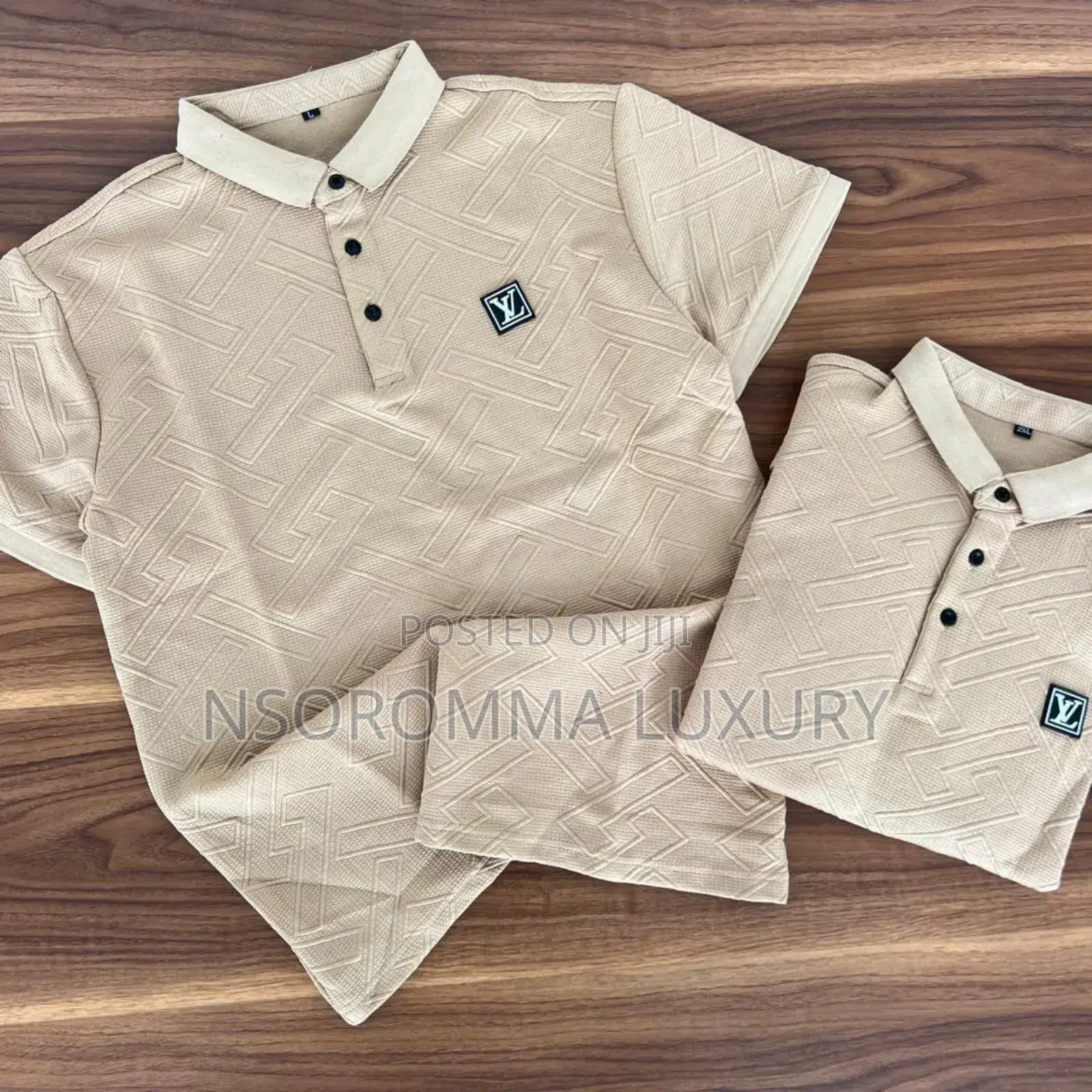 Official Club T for Men