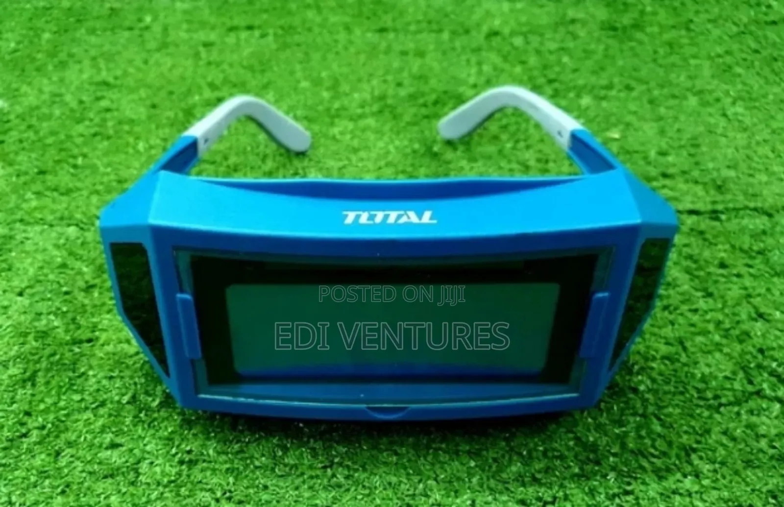 Total Auto Darkening Welding Glasses (Tsp9405)