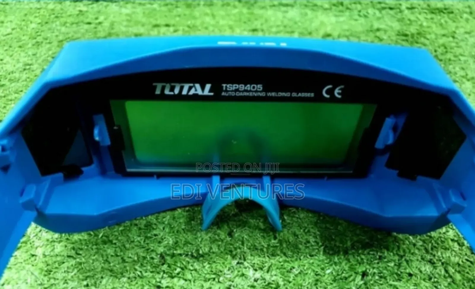 Total Auto Darkening Welding Glasses (Tsp9405)