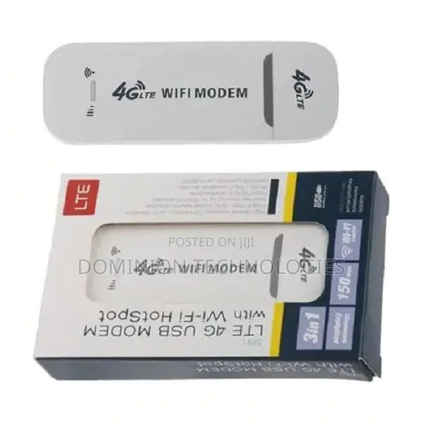 4g Lte Usb Modem Dongle Universal Wifi Wireless Wifi Router