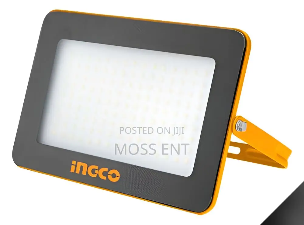 Led Floodlight 50w - Hlfl3501