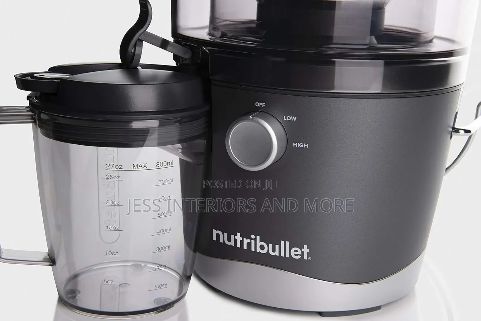 Nutribullet Centrifugal Juicer