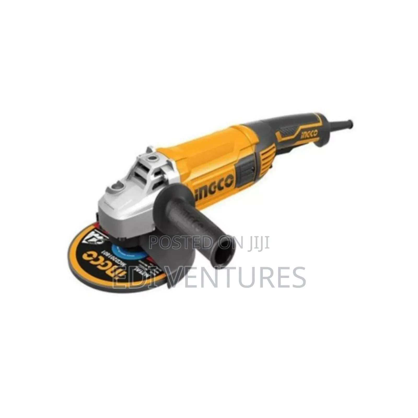 Ingco 3000w Angle Grinder