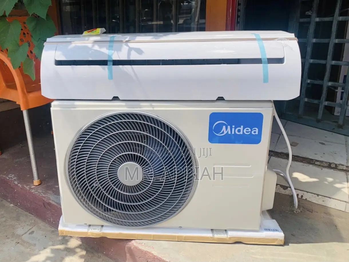 Shop Midea MSAF-24CRN1 2.5hp R410 Electric Ac.