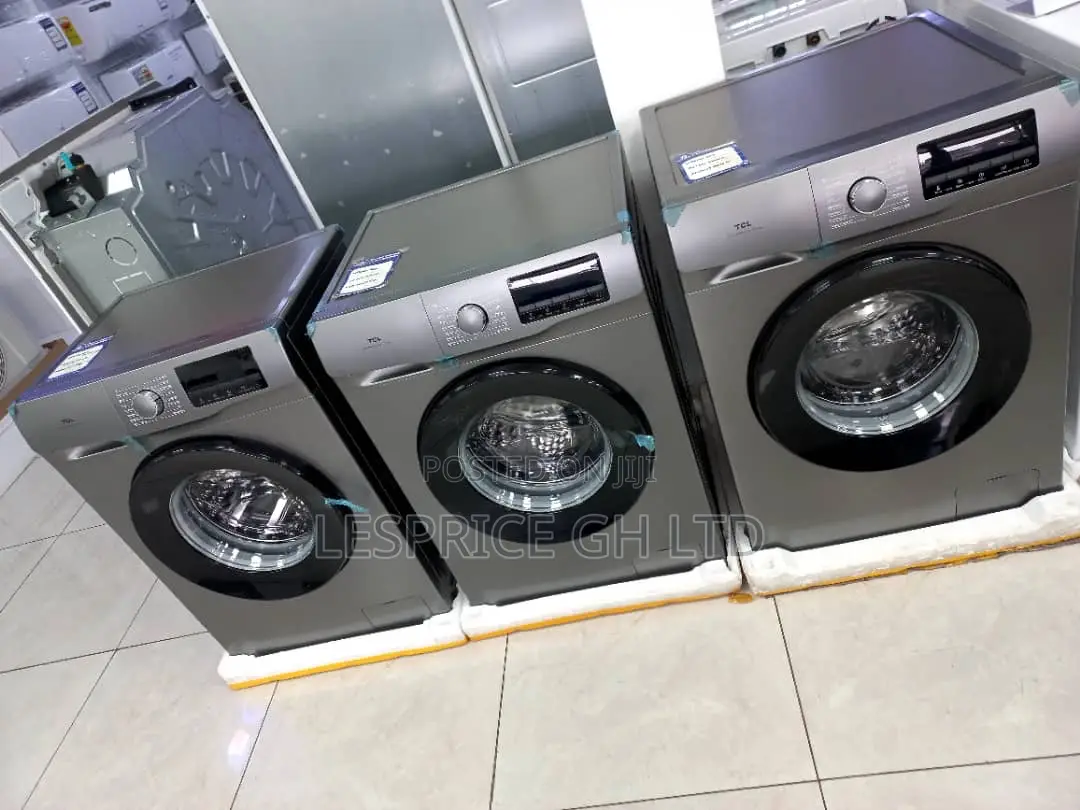 Neat TCL 8kg Fully Automatic WM