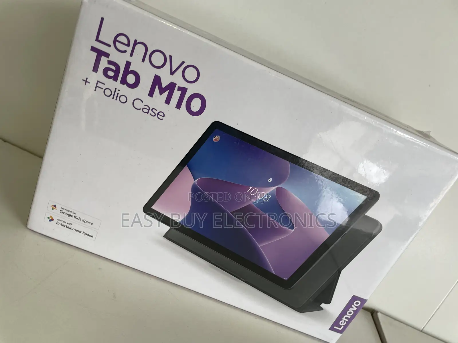 Reign Lenovo Tab M10 (3rd Gen )