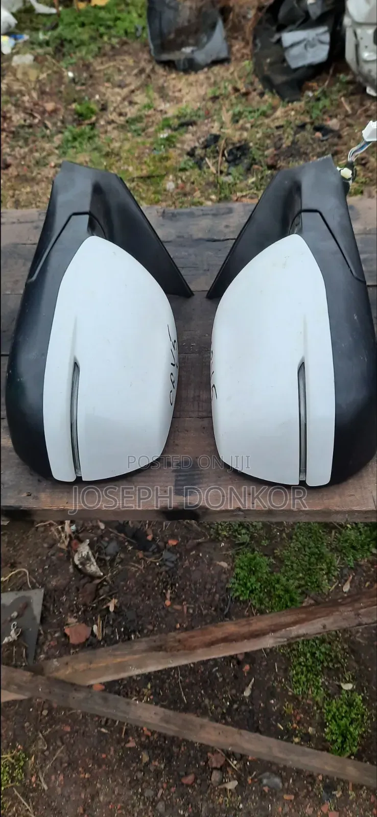 CRV Mirror 2017,2018,2019,2020,2021,2022
