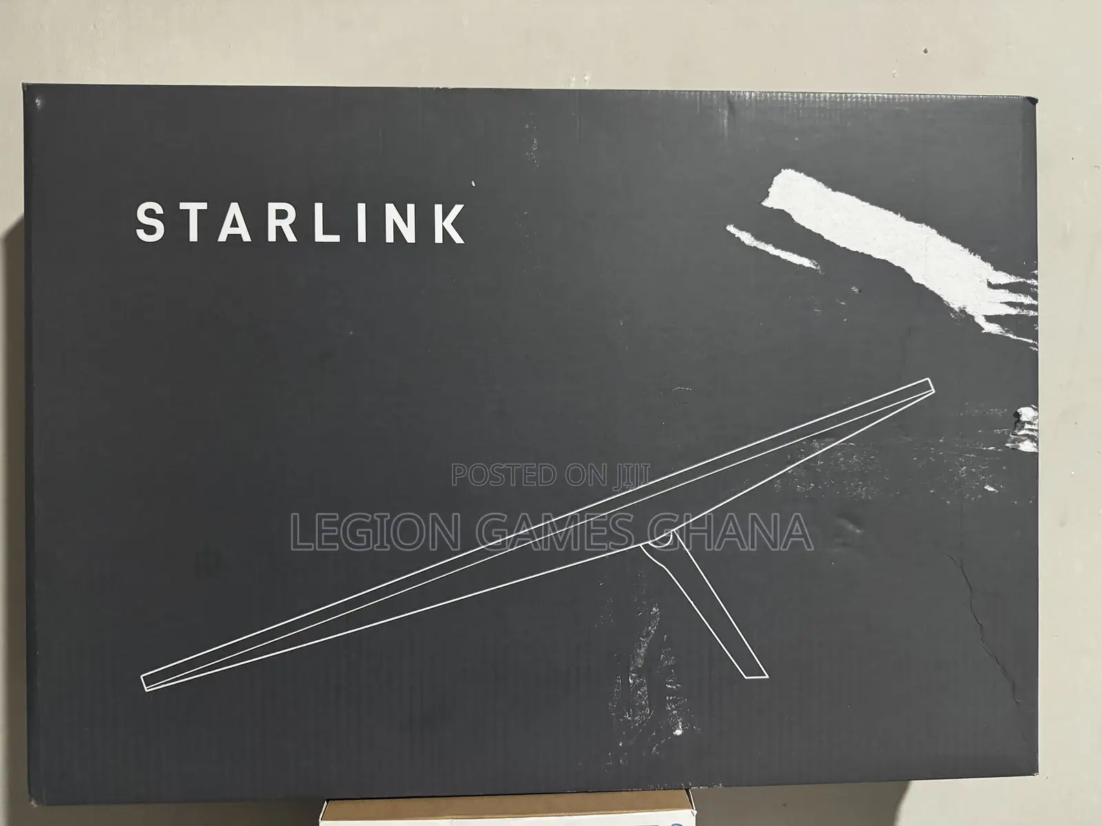 Starlink Gen 3 Standard Kit