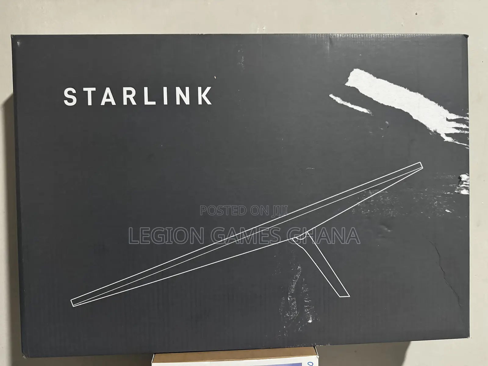 Starlink Gen 3 Standard Kit