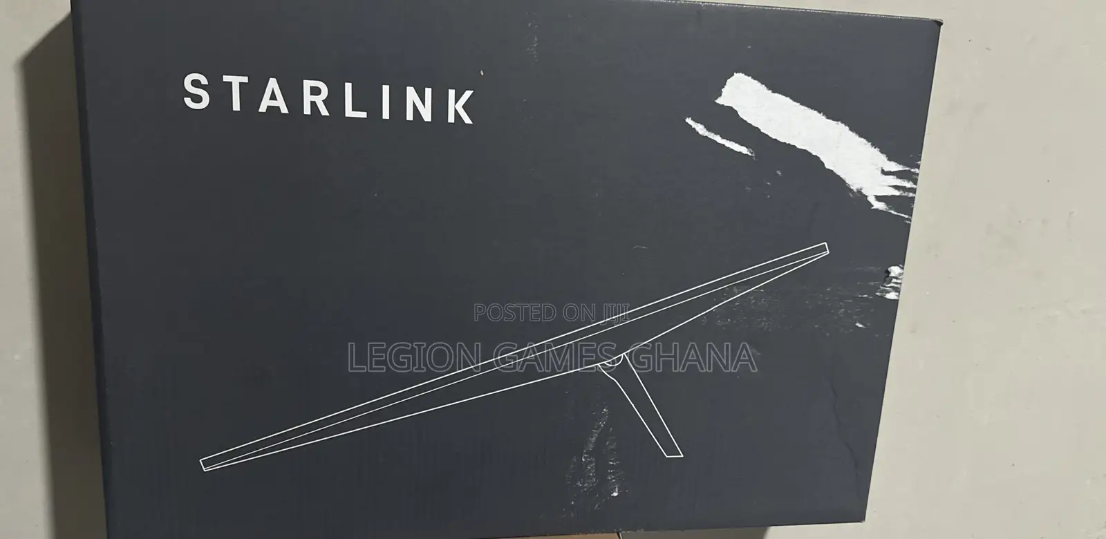 Starlink Gen 3 Standard Kit