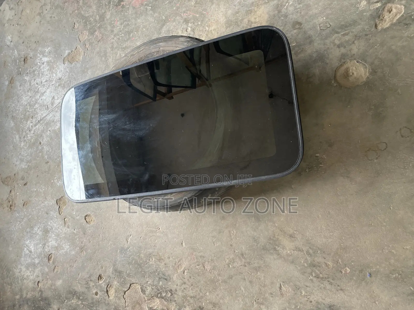 Honda CRV 2017,2022 Sun Roof