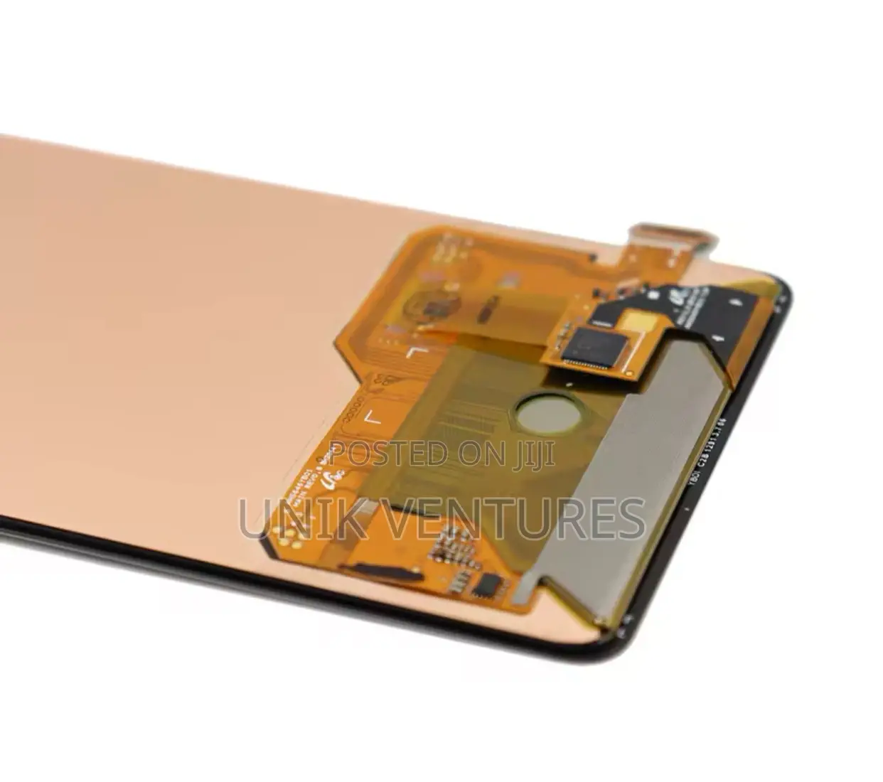 S20fe Screen Replacement