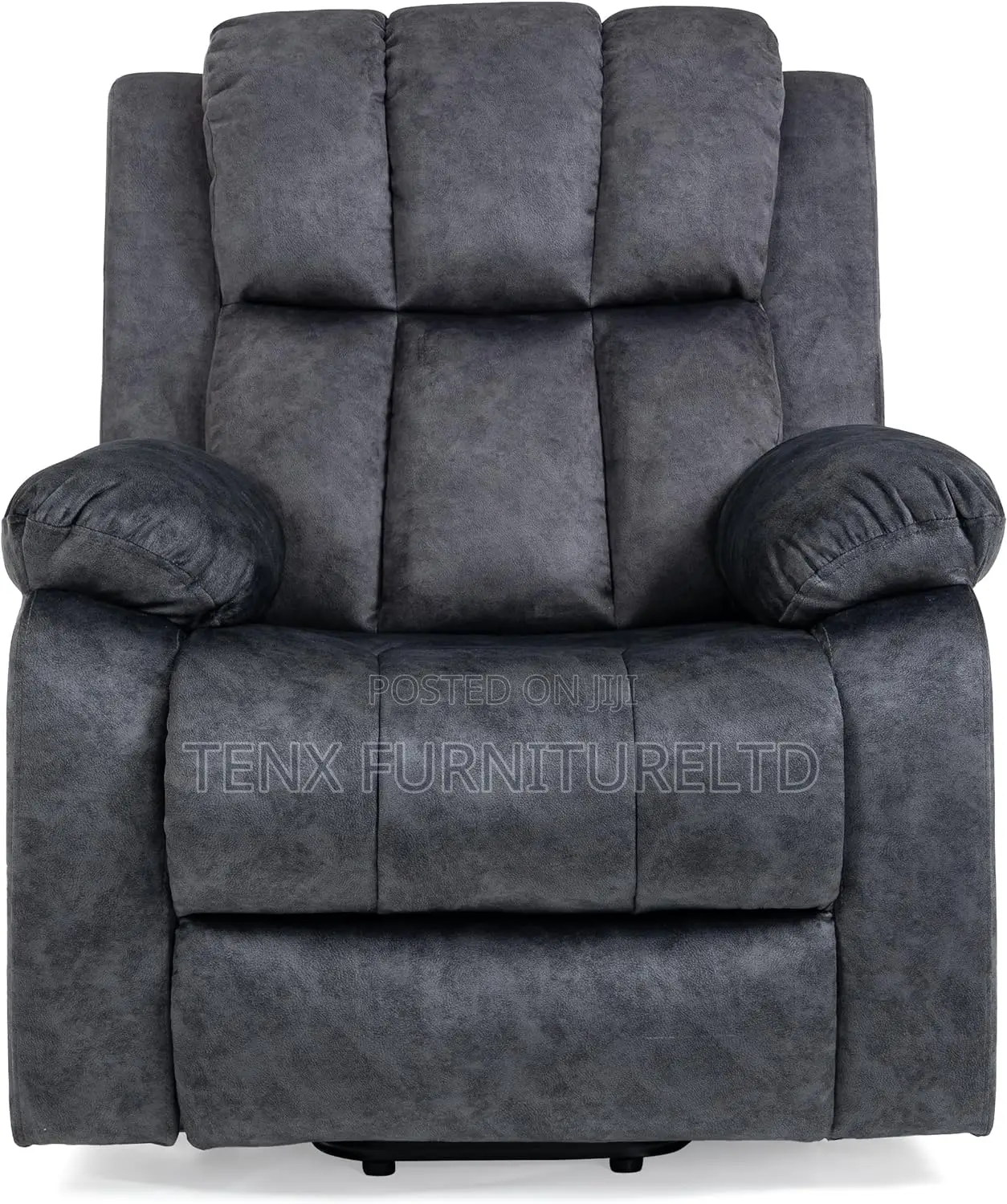 Recliner Armchair (Blisswood) Manual
