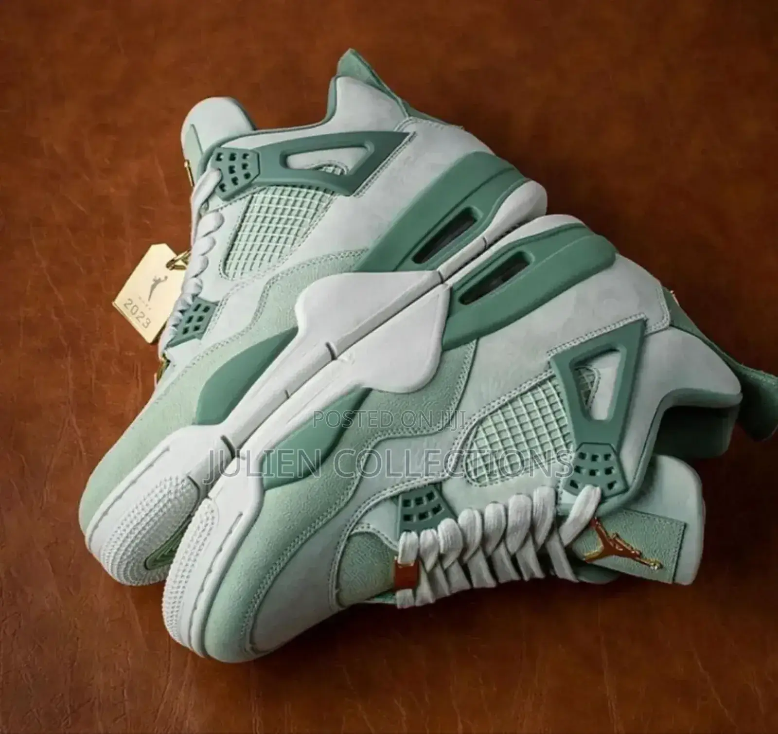 Jordan Retro 4