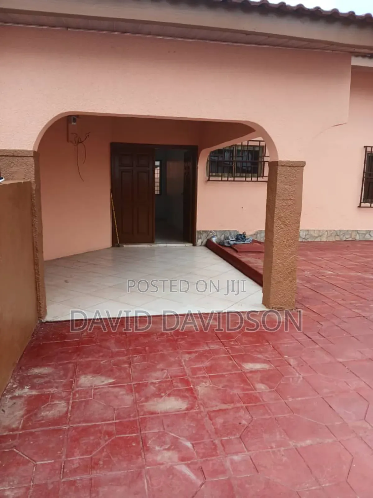 2bdrm House in 2 Bedroom Self, Tema Metropolitan for rent