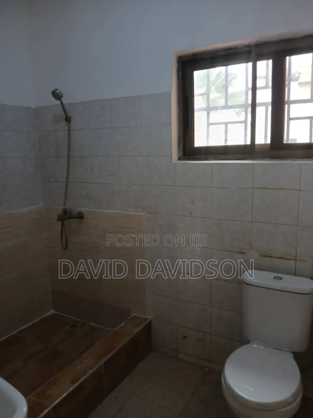 2bdrm House in 2 Bedroom Self, Tema Metropolitan for rent
