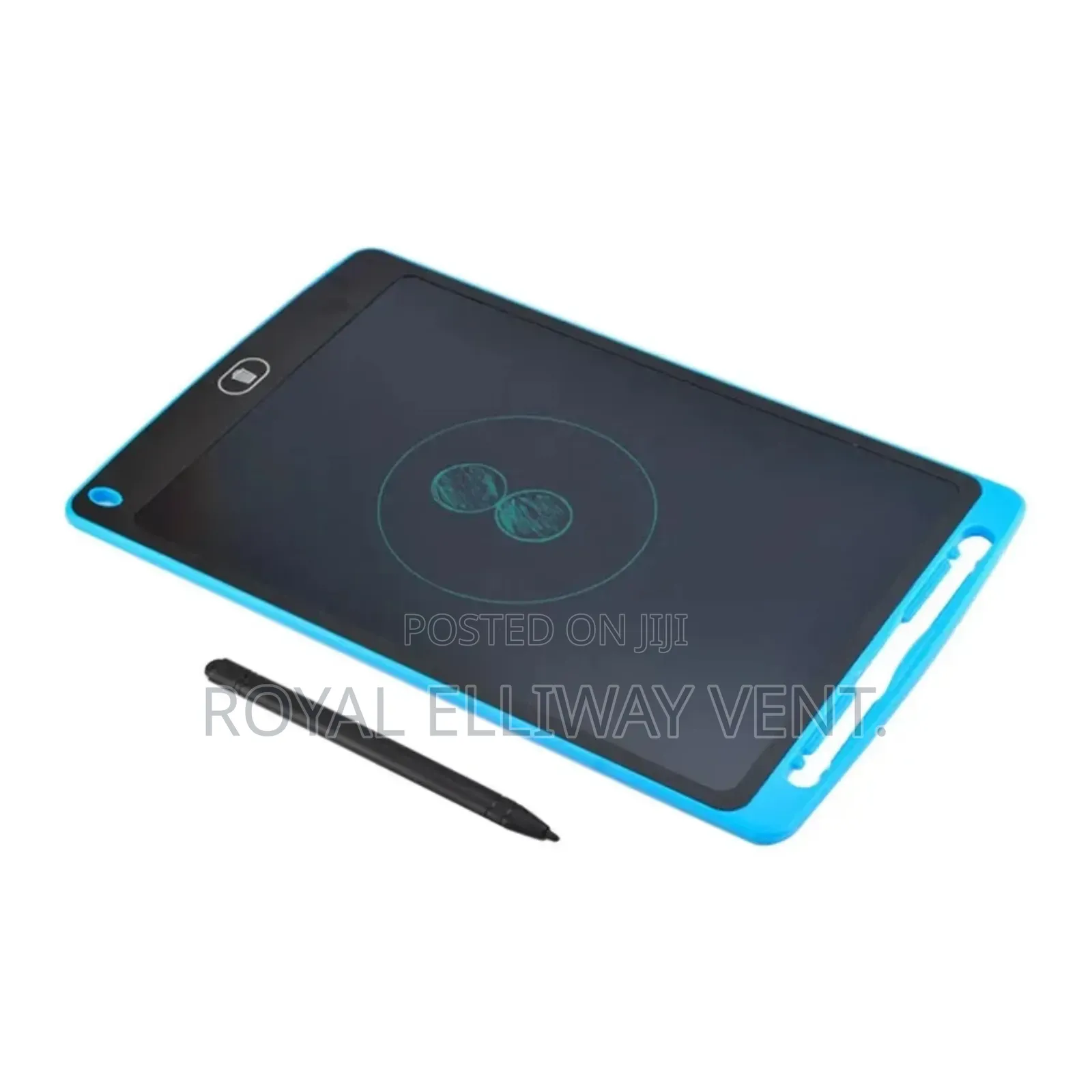 12" LCD Writing Tablet