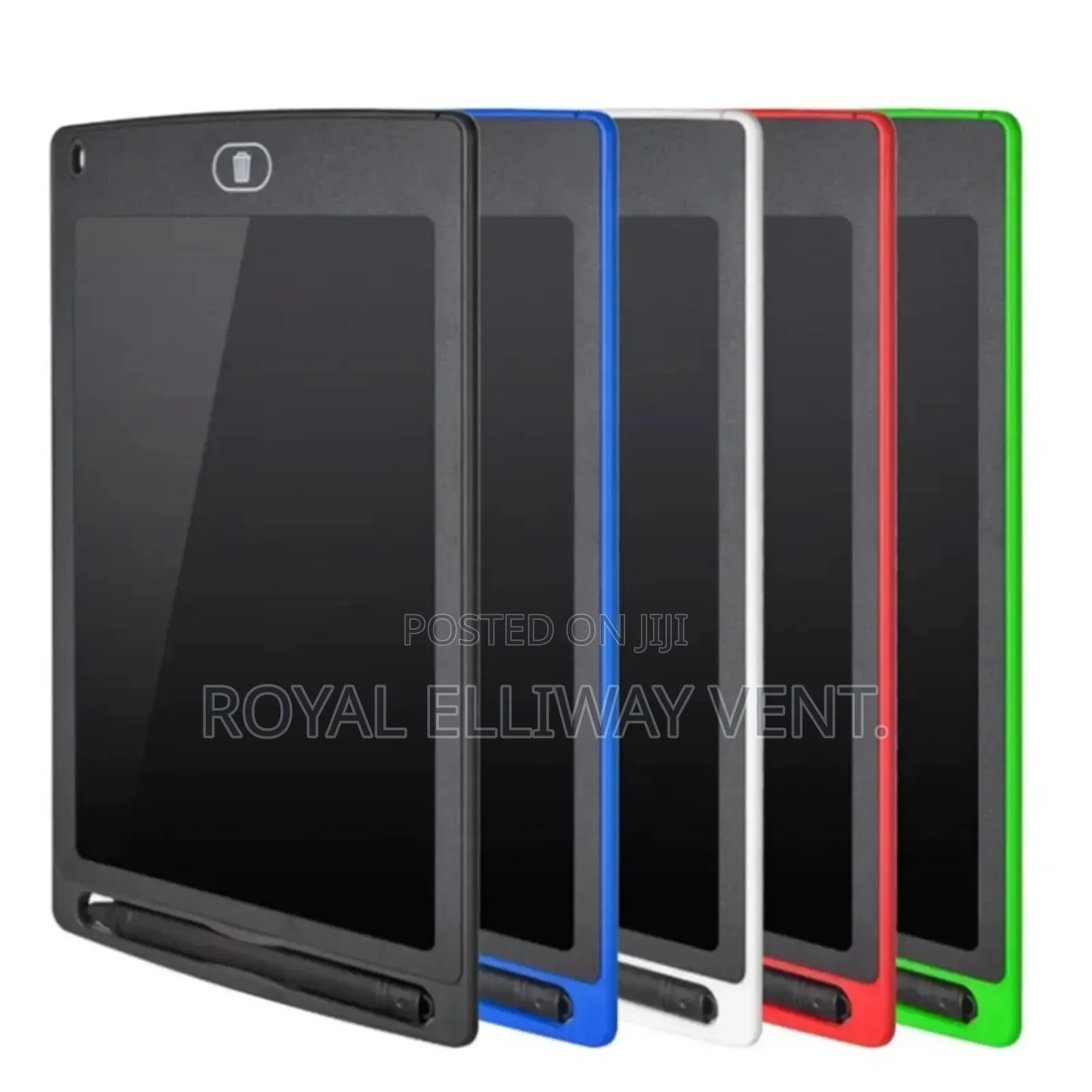 12" LCD Writing Tablet