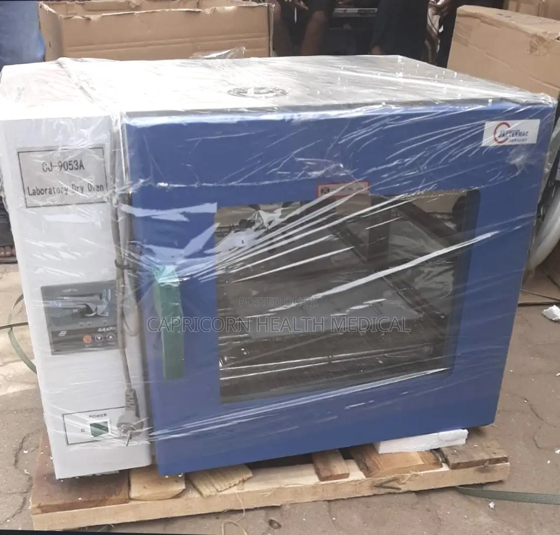 Medical Oven / Lab Incubator 30/50l