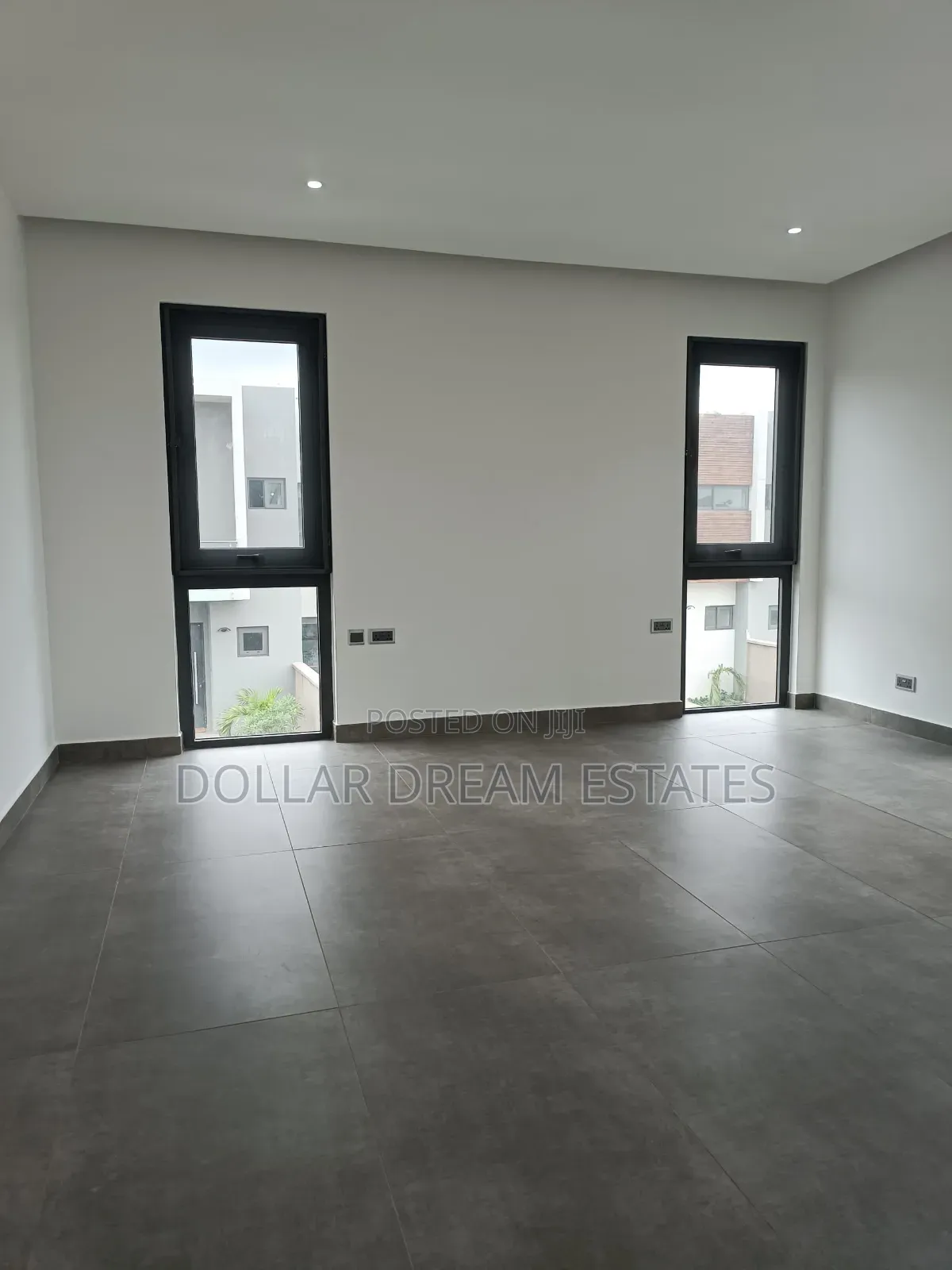 2bdrm House in Adenta for rent