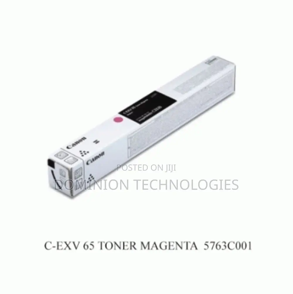 Canon Toner C-Exv 65 Magenta