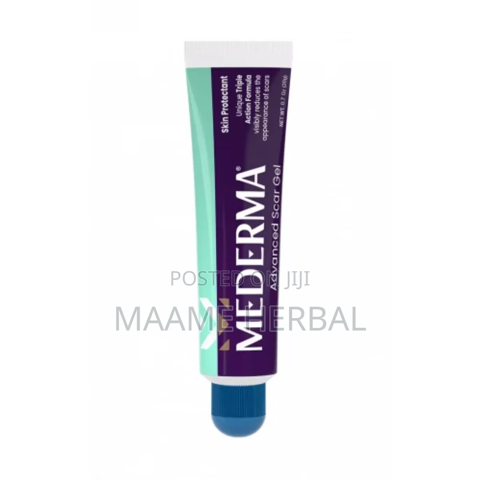 Mederma Scar Gel + SPF 30(50g)