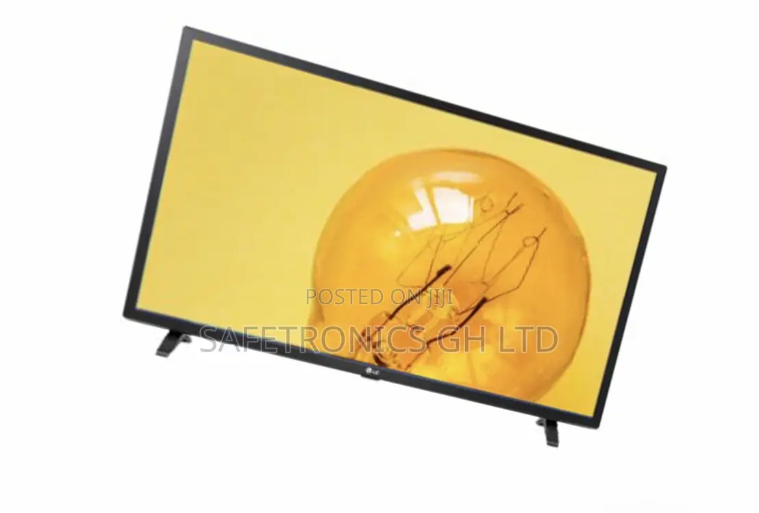 Affordable Digital Black LP50 32 Inch Satellite LG Tv