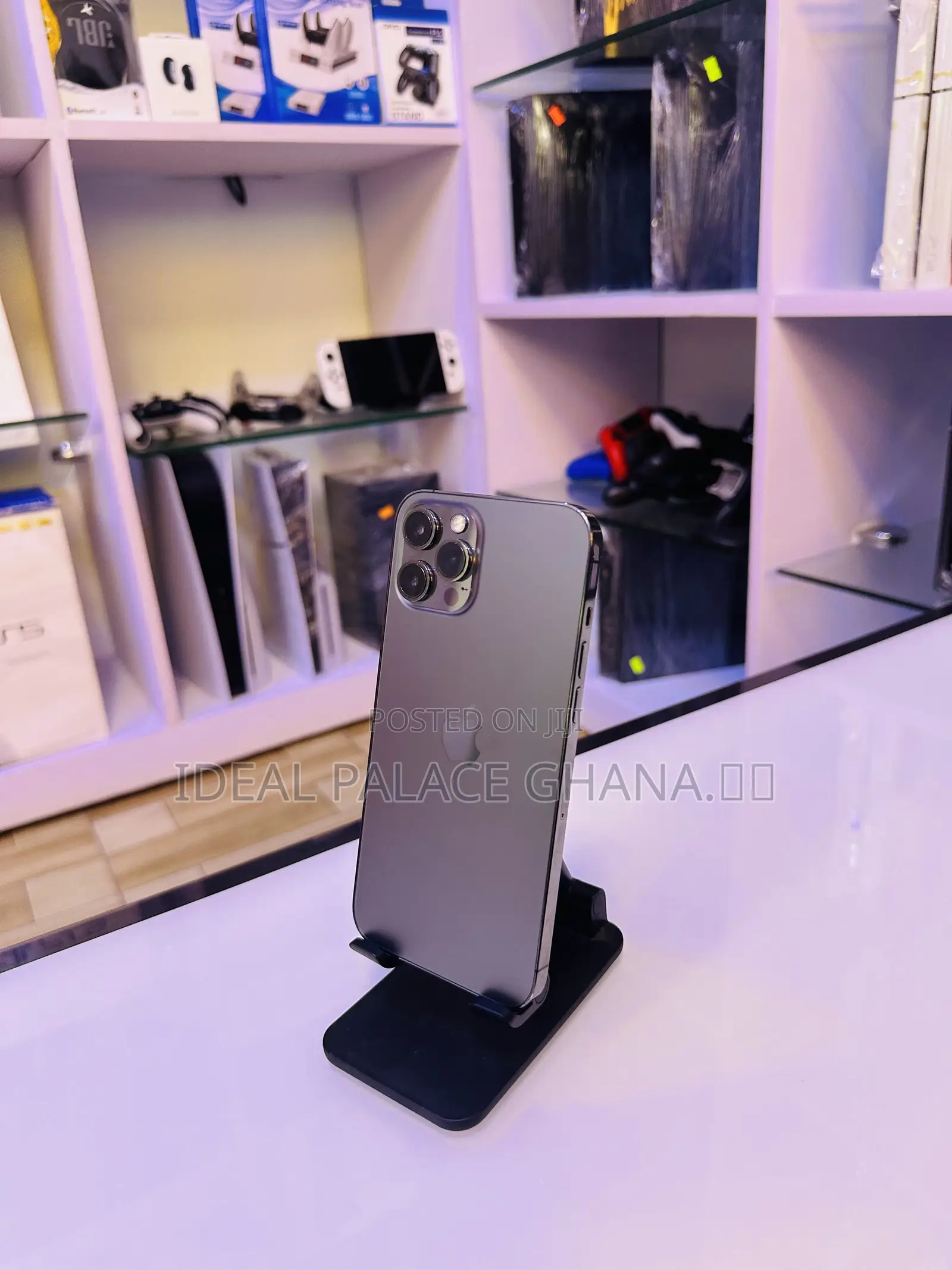 Apple iPhone 12 Pro Max 128 GB Green