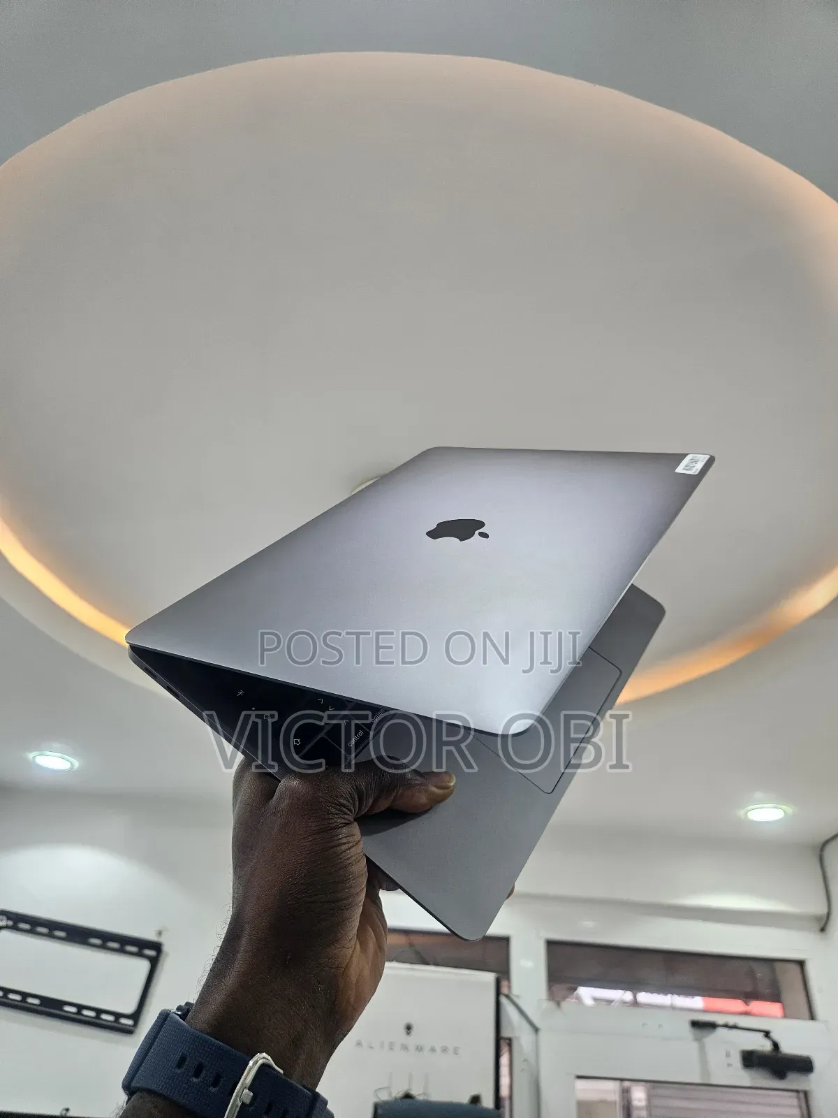 Laptop Apple MacBook Air 2018 8GB Intel Core I5 SSD 256GB