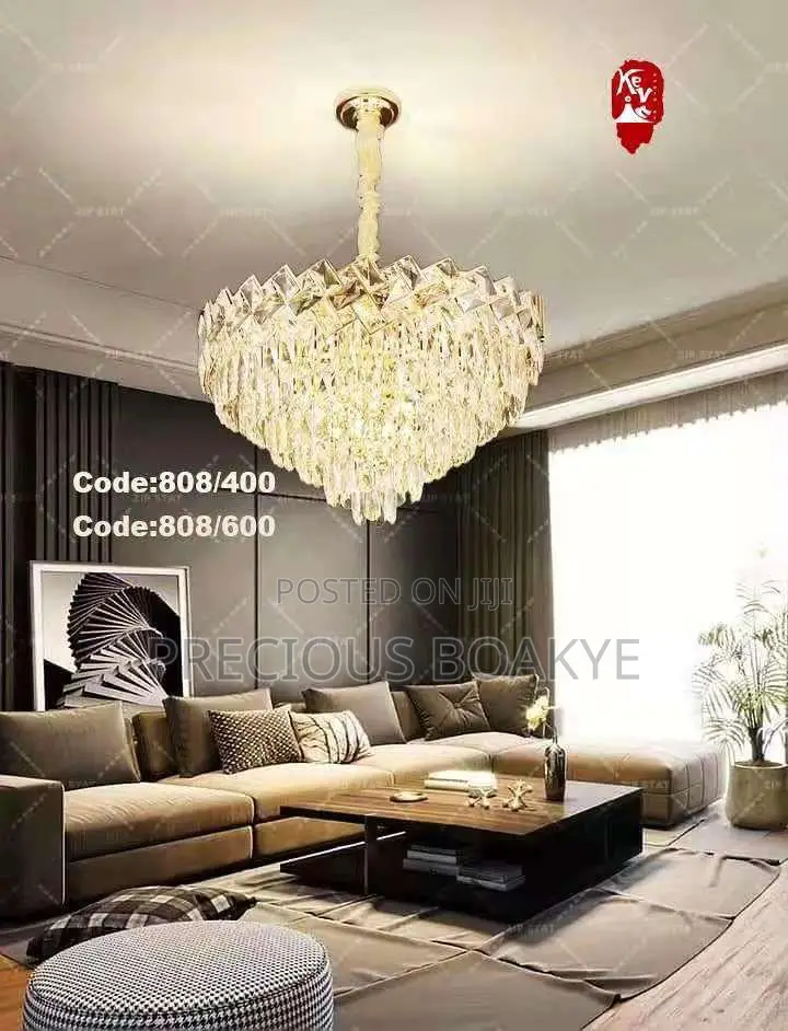 Chandelier Light