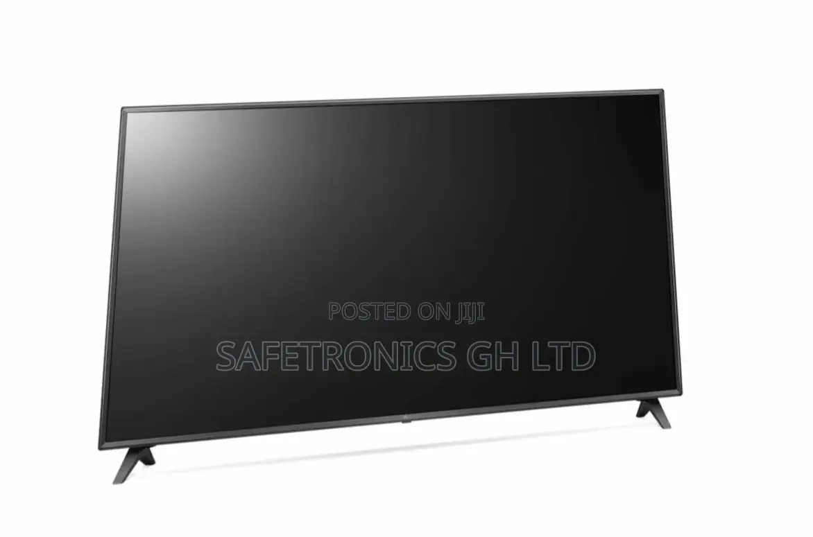 LG UHD Smart TV 82 Inch Series 80 Led UQ80 Tv 